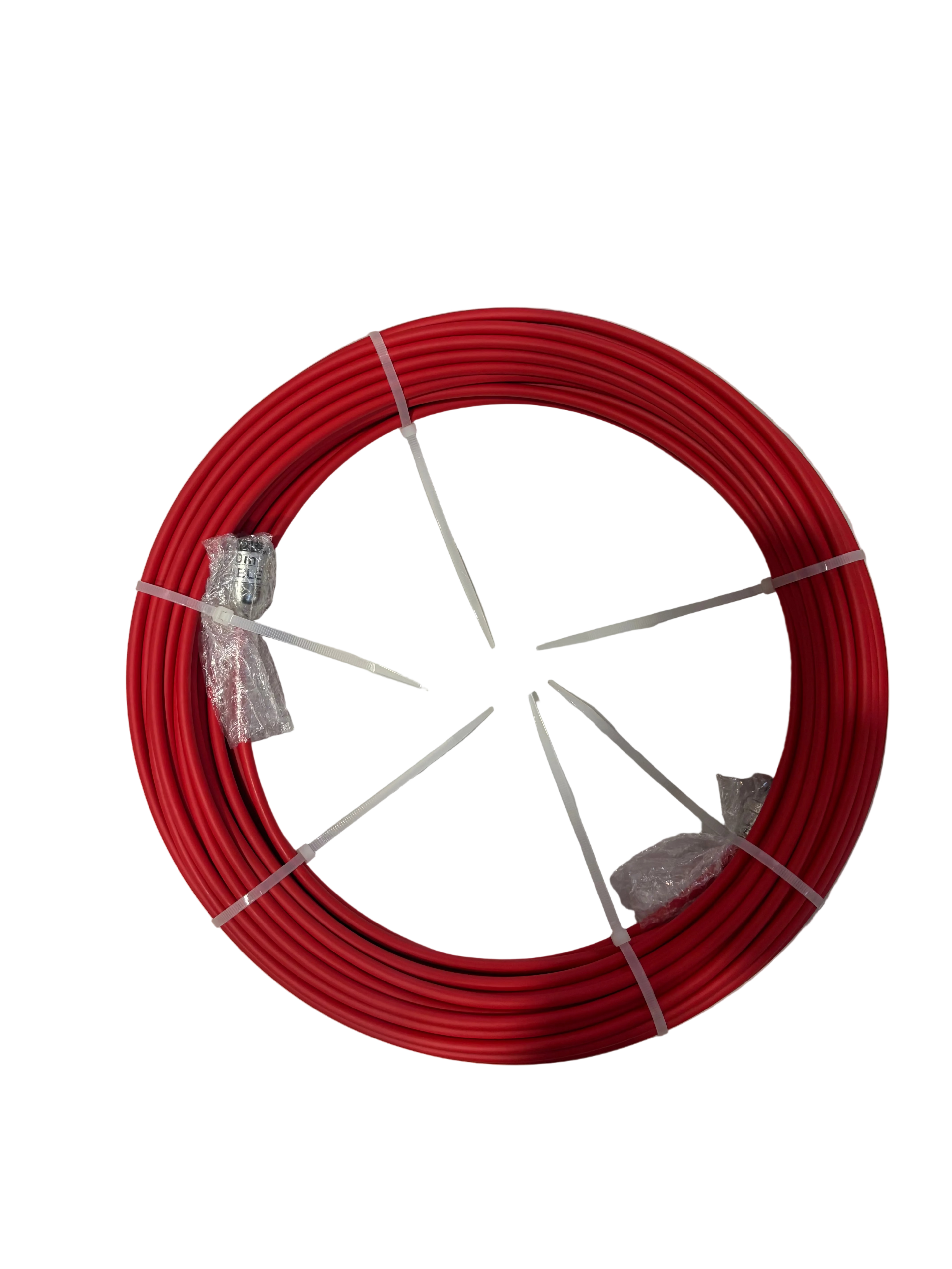 131 ft (40m) Reel with 0.27" (6.8mm) Push Cable — Replacement Part
