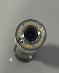 0.9" (23mm) Self-Leveling Camera Head with 512Hz Sonde — Replacement Part